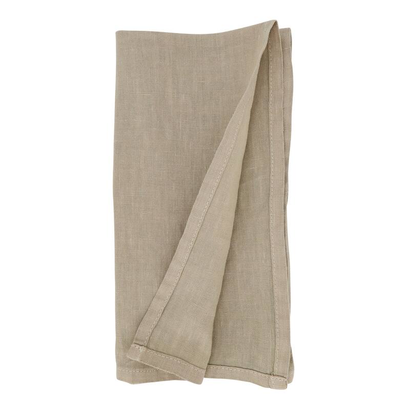 Luxe Linen Table Napkin (Set of 4)