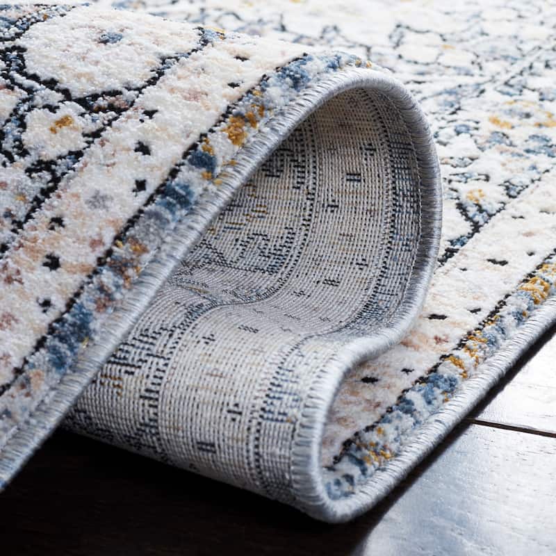 SAFAVIEH Moondust Evandra Vintage Oriental Rug