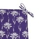 preview thumbnail 24 of 40, Decor Therapy Outdoor Patio Seat Cushion