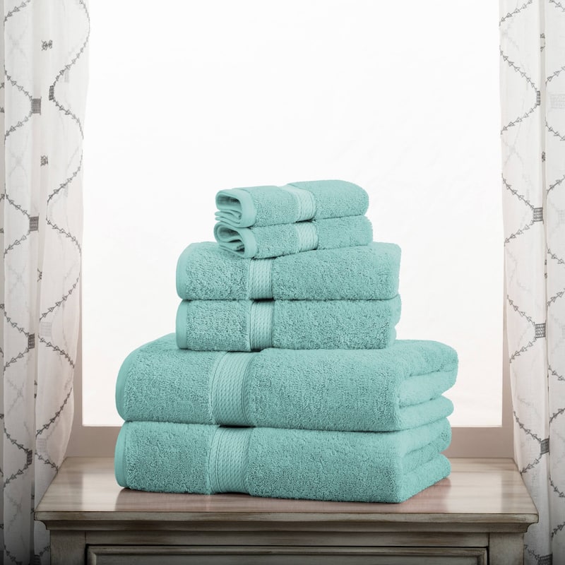 Bath Towel Sets