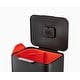 preview thumbnail 19 of 18, Joseph Joseph Totem Max 60L Dual Trash Can and Recycle Bin (15.85 US Gallons)