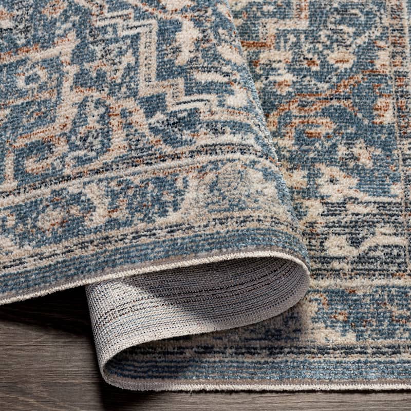 Artistic Weavers Nusrat Vintage Area Rug