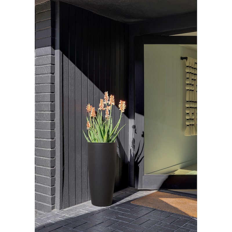 Veradek Mason Series Selena 28" Planter