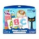 preview thumbnail 5 of 3, Educational Insights Playfoam Shape & Learn Pete the Cat Groovin' Alphabet - Multi