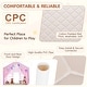 preview thumbnail 5 of 28, EROMMY Kids Tent Playhouse with LED Star Lights and Padded Mat, Large Indoor Toddler Tent for Boys and Girls.