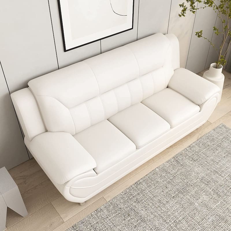 Michael Segura Mid-century Modern Sofa