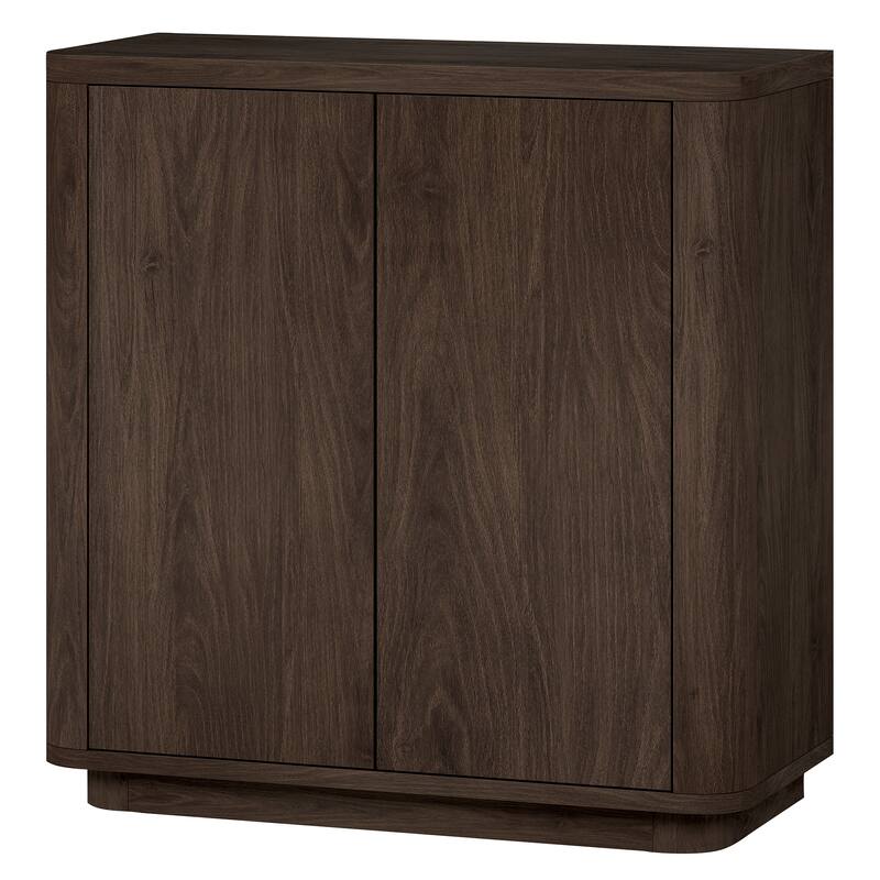 Plympton 32" Wide Rectangular Accent Cabinet