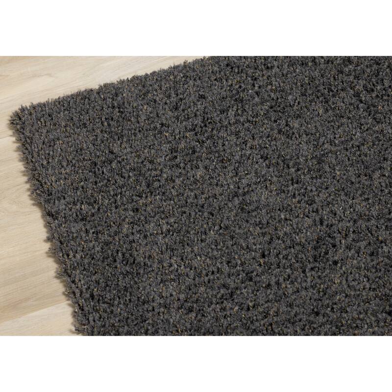 Cypress Collection - Soft Neutral Two-Toned Recycled Area Rug