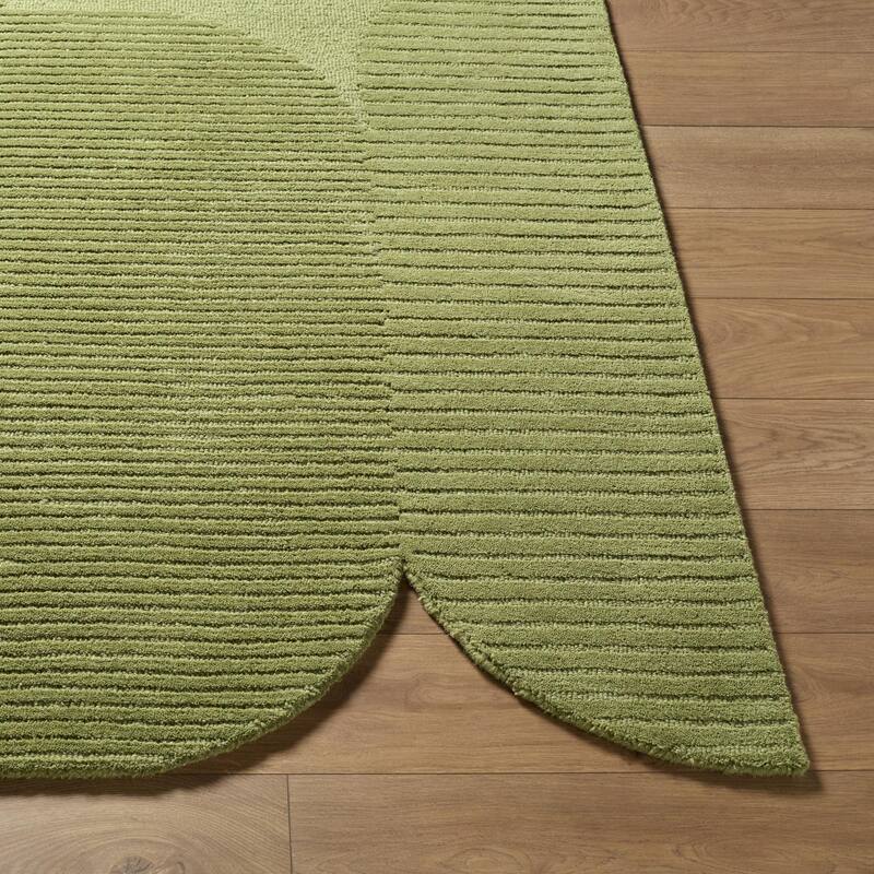 Livabliss Tate Modern & Contemporary Area Rug
