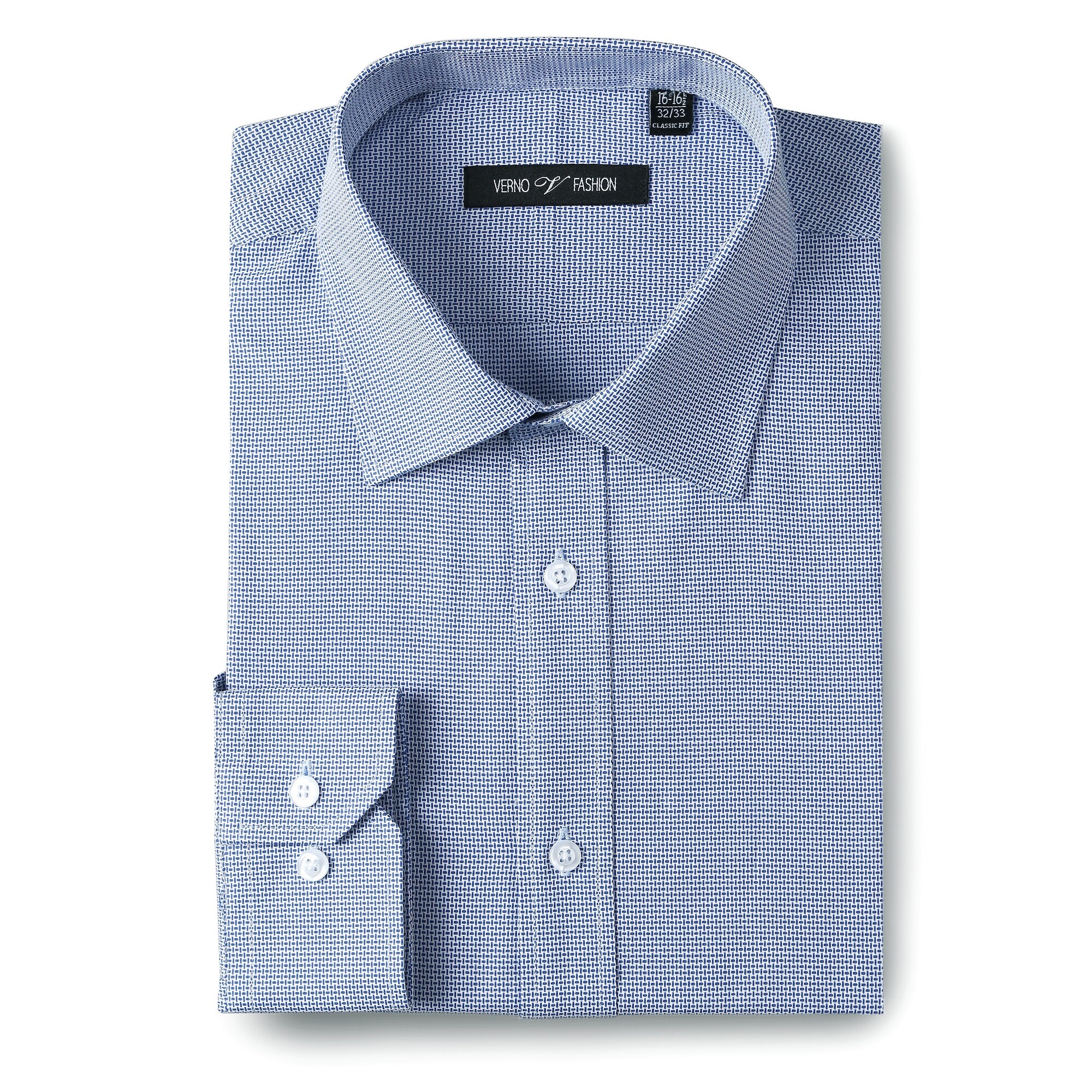 men's classic fit dress shirts
