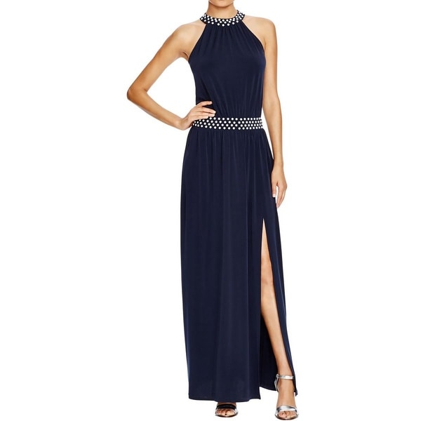 michael kors evening dress