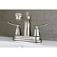 preview thumbnail 2 of 0, Jamestown 4 in. Centerset Bathroom Faucet