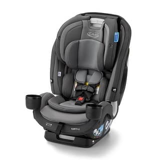 Evenflo Revolve 360 Graco Contender Slim Convertible Car Seat