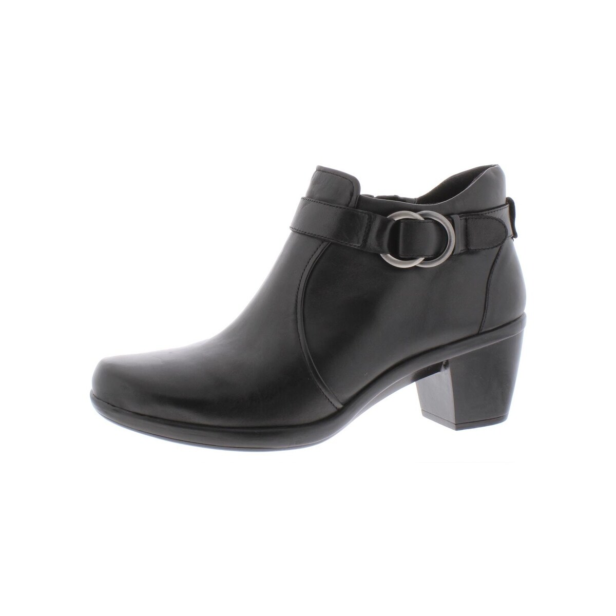 naturalizer elisa ankle boot