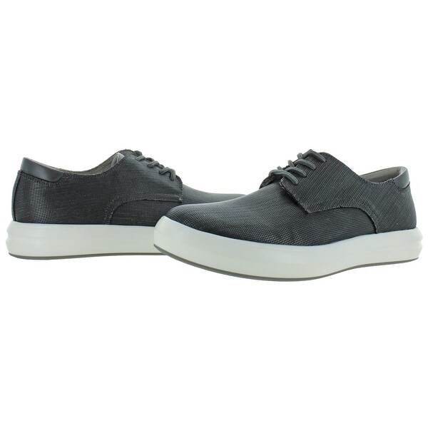 the mover lace up dress sneaker
