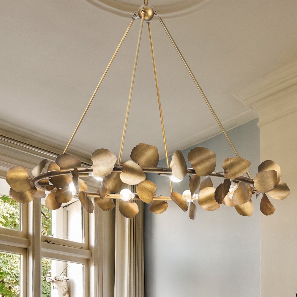 Bohemian Eclectic Urban Ambiance Ceiling Lighting Bed Bath Beyond