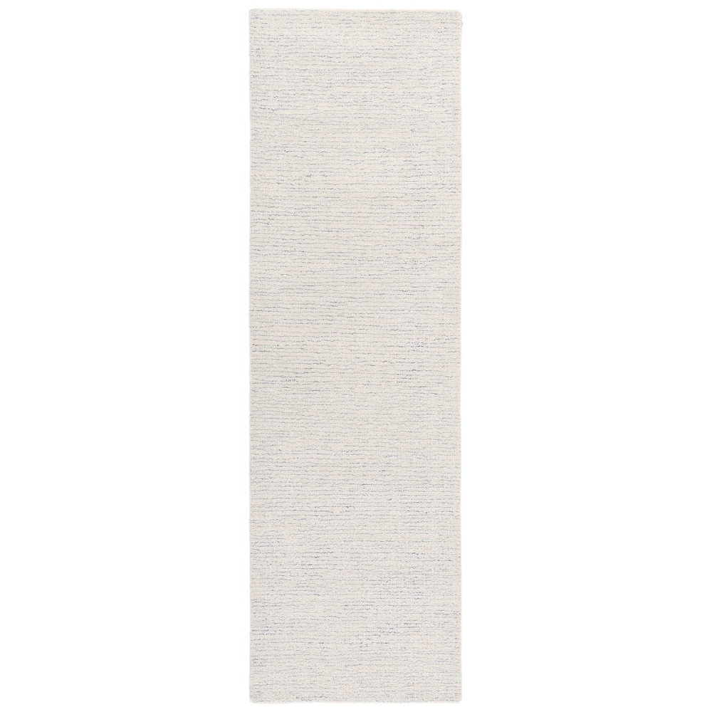 SAFAVIEH Handmade Abstract Aira Contemporary Wool Rug