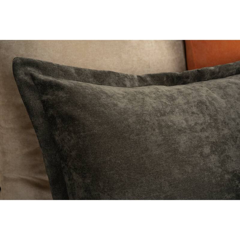 Mixology Padma 7 Piece Bedcap Comforter Set