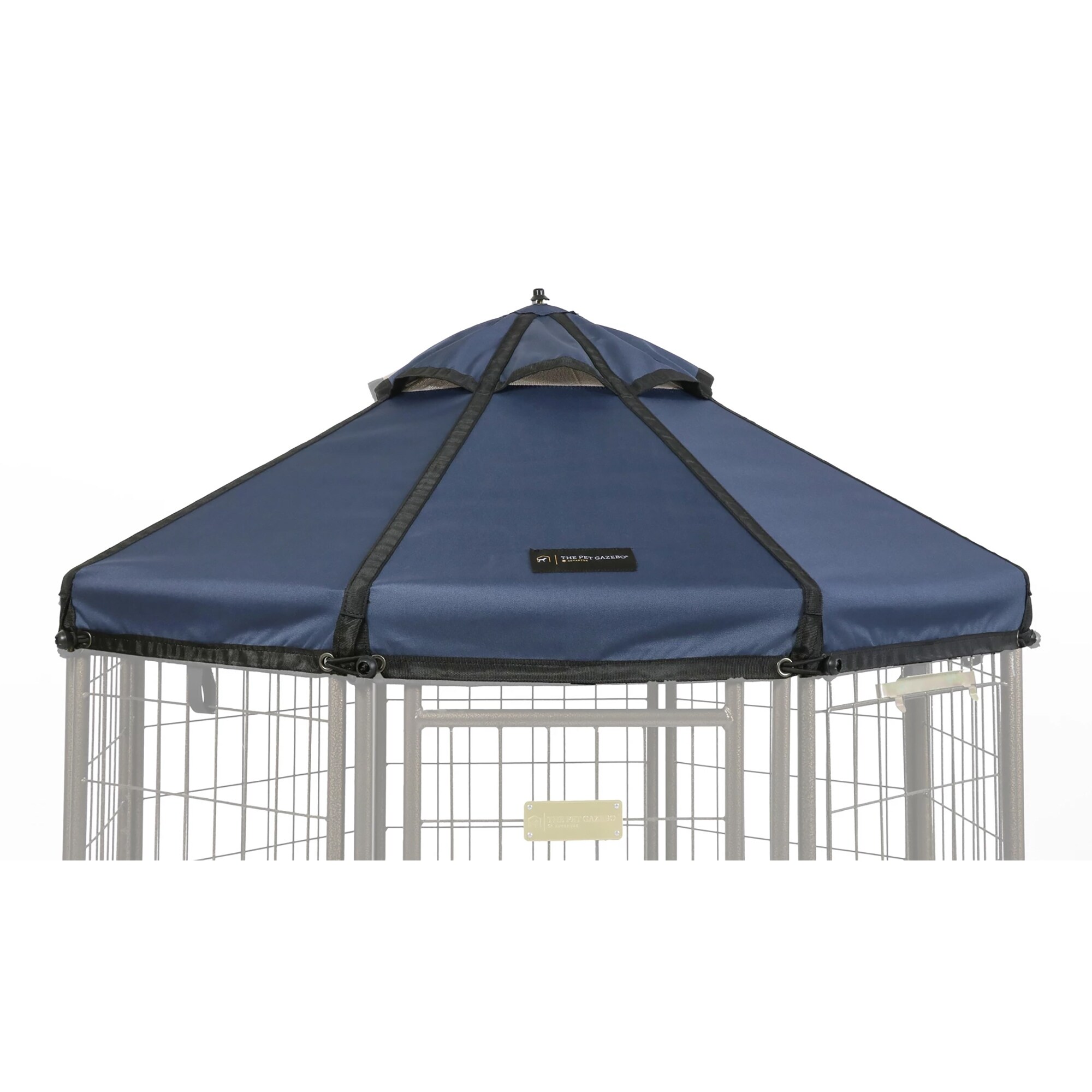 advantek pet gazebo