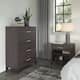 Option Storm Gray