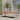 Amazonia Aladder Outdoor Patio Wood Dining Table