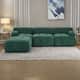 Option Dark Green