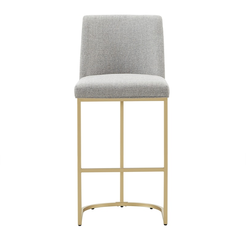 Beardsley Bar and Counter Stool (Set of 2) by iNSPIRE Q Modern