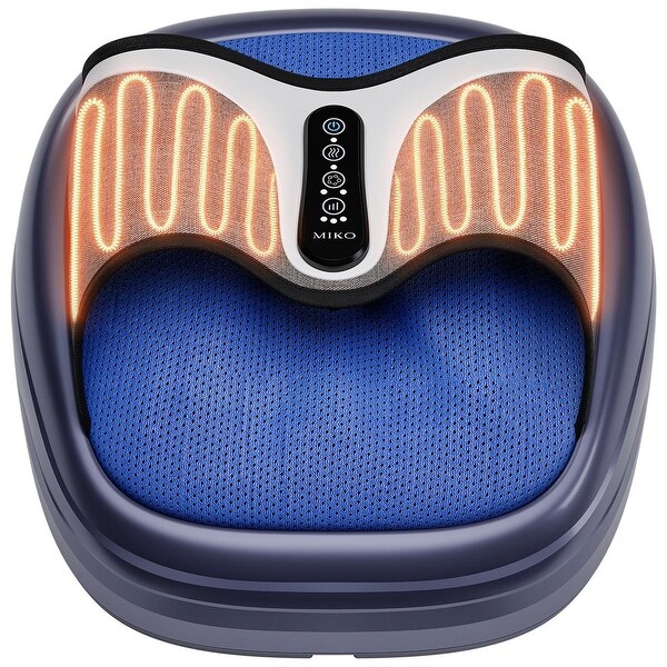 Bed bath and beyond foot hot sale massager
