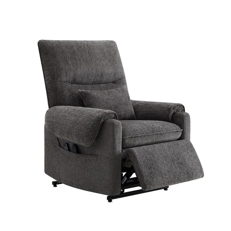 Glenn 30" Power Lift Assist Recliner Arm Chair