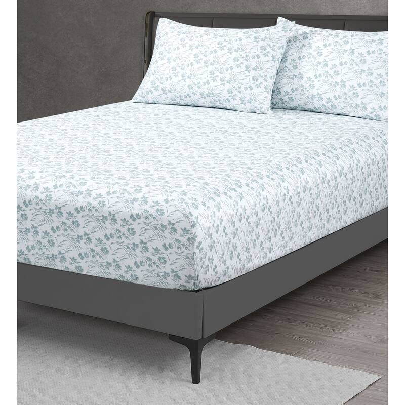 Desiree Spa Sheet Set