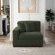 preview thumbnail 91 of 190, Modern Modular Sectional Sofa Corduroy Chaise Lounges