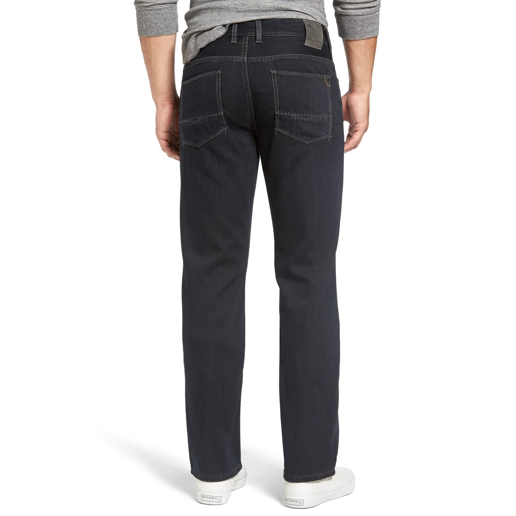 tommy bahama black jeans