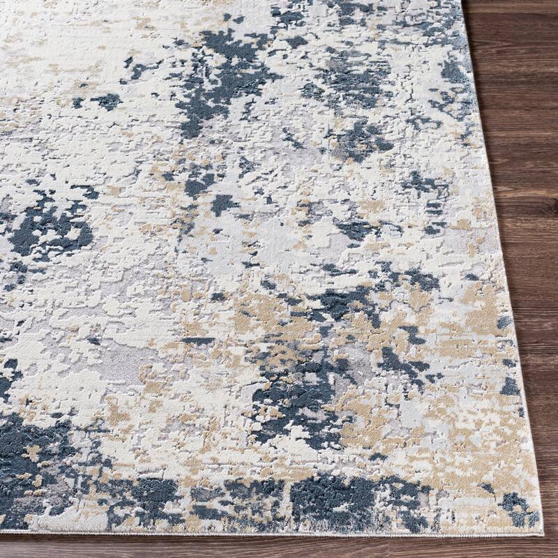 Artistic Weavers Burche Modern Area Rug
