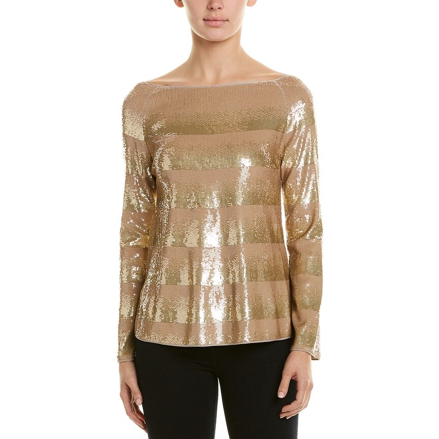 giorgio armani sweater