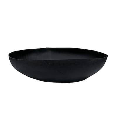 Sm. Repurposed Rubber Bowl- A