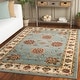 preview thumbnail 11 of 133, SAFAVIEH Lyndhurst Hermanda Traditional Oriental Rug