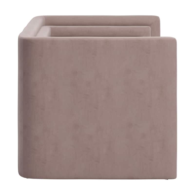 Trippel Loveseat Taupe