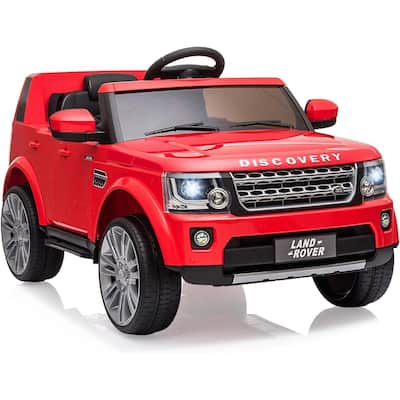 12V Ride on Car for Kids