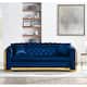 Option Navy Blue