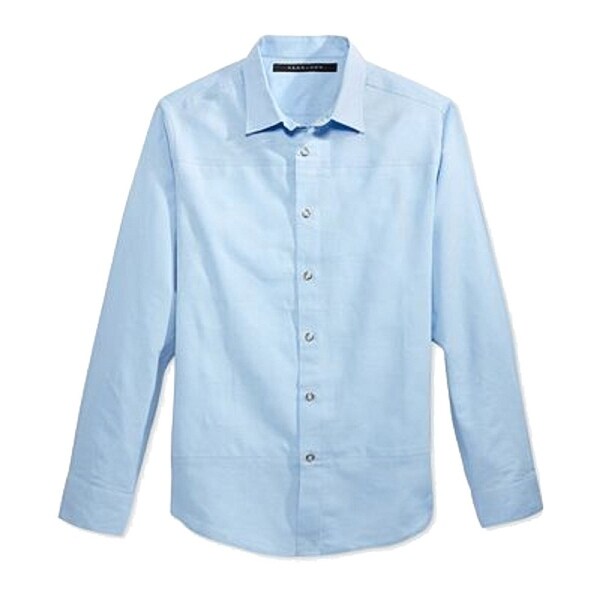sean john men's button down shirts