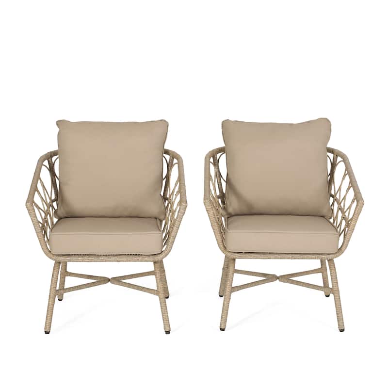 Club Chair, A Stylish and Comfortable Outdoor Seating