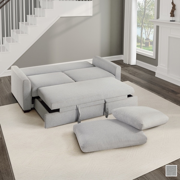 Studio sleeper sofa best sale
