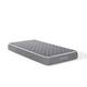Modway Mila 8" Twin Mattress - Firm 8 Inch Memory Foam Mattress