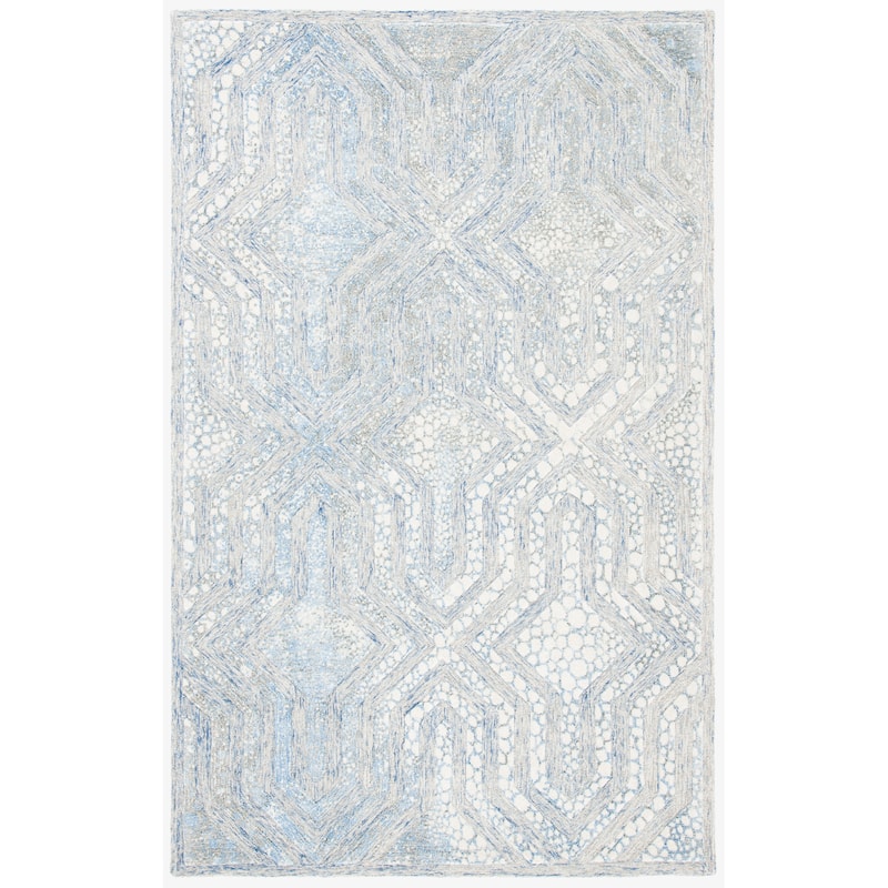 SAFAVIEH Handmade Restoration Vintage Sopho Wool Rug