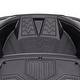 preview thumbnail 8 of 6, 360 Degree Rotating Electric Bumper Car for Kids with Remote Control, LED Lights, and 3 Songs, Safe and Fun Ride for Toddlers