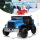 preview thumbnail 7 of 26, Ride On Car with Remote Control, Electric Utv Vehicles for Kids with Dump Bed