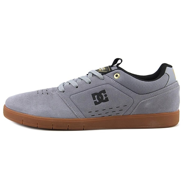 dc suede