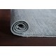 preview thumbnail 13 of 14, Contemporary Gabbeh Kashkoli Wool Area Rug Hand-knotted Foyer Carpet - 1'11" x 3'1"