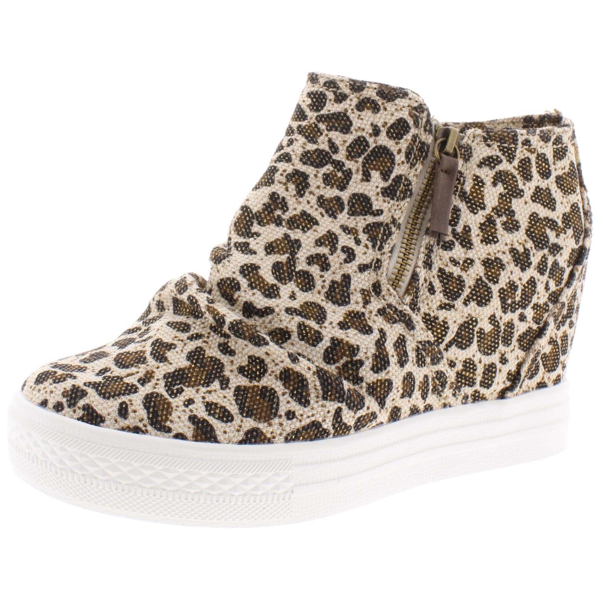 Arabelle Wedge Sneaker 2024 www.hockeyplayer .ar