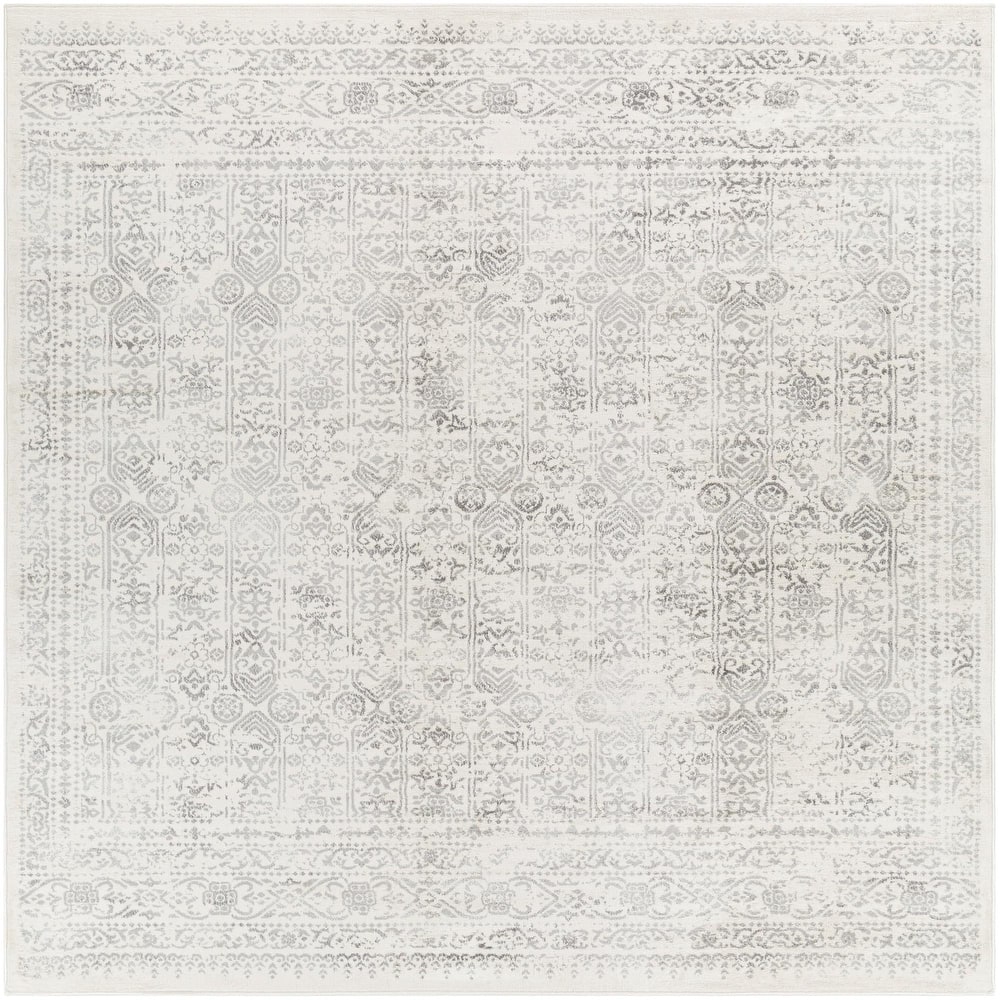 Livabliss Roma Transitional Area Rug